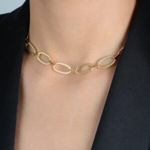 Chocker Elo Cartier